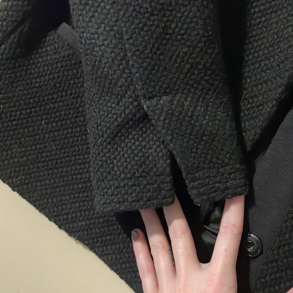 Vince coat/blazer - perfect for work - Picture 7 of 7